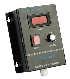 高压直流调速器/直流电机控制器