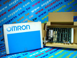 OMRON PLC 3G8B2-CS000