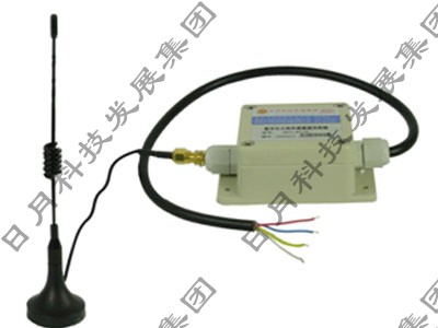 SMTX-WU100型无线数字化传感器通讯终端