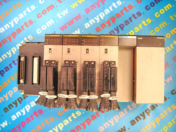 OMRON PLC PA204