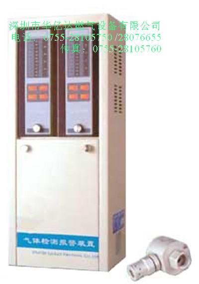 煤气报警器/氯气检测器/燃气检测仪/液化气报警器SST-9801A