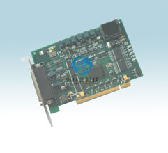 数据采集卡PCI接口模块