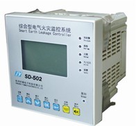 综合性漏电火灾报警监控系统ACS-SD502