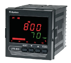 美国Dynisco UPR800温度压力显示器