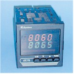 美国Dynisco UPR700温度压力显示器