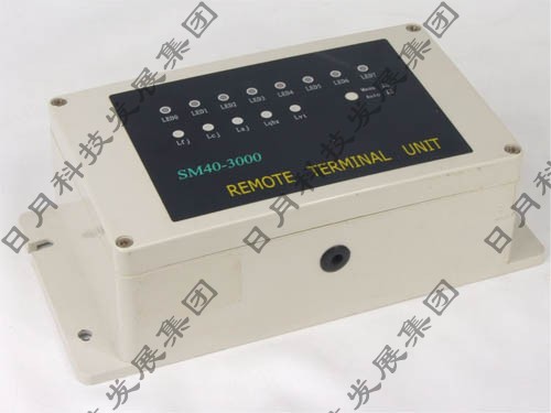 SM40P-3000B型油井智能监控终端RTU 传感器