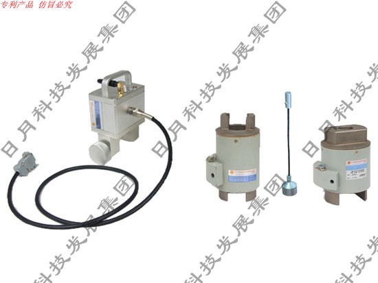 SMD504WX无线数字化载荷扭矩转速发送器