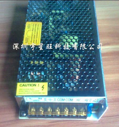 LED发光字电源，12v12.5a开关电源