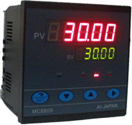 高精度温控器 MC8809BT