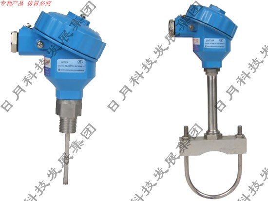 SMT型数字化温度传感器系列
