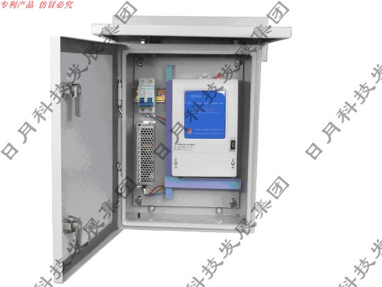SMDW6000P-CAN电量采集控制器