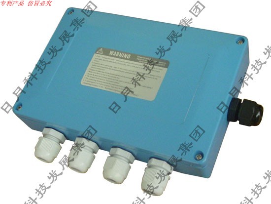 SM40JHA-Q-4IN模拟均衡器