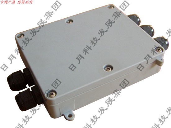 SM40JHF-Q（S）-4IN模拟均衡器