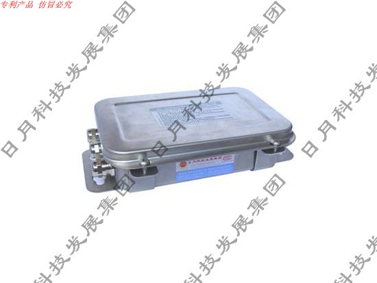SM40JHG-Q（S）-4IN模拟均衡器