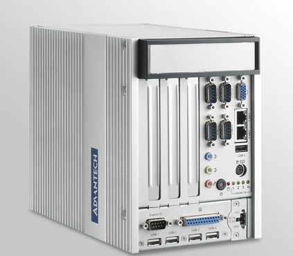 研华ARK-5260研华ARK-5260-产品中心-长沙研