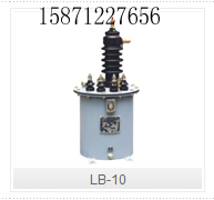 LB-10型户外户内油浸式电流互感器乐清高压互感器