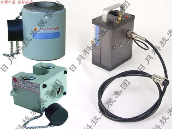 SMD38WX无线数字化位移发送器