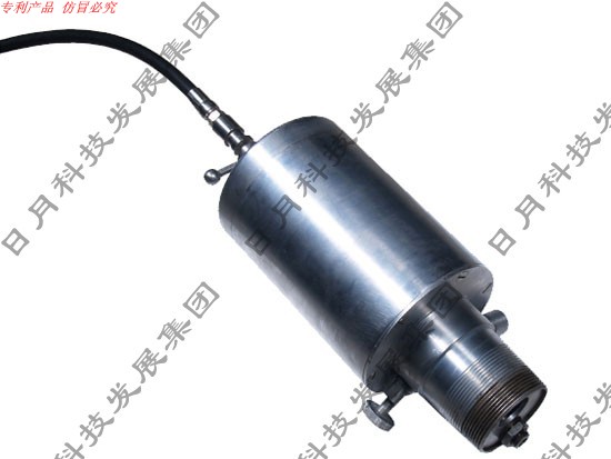 SMJ-09自动型井口连接器