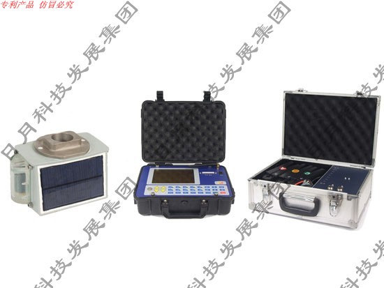 SM40YBC－LGB 螺杆泵多参数测试诊断仪