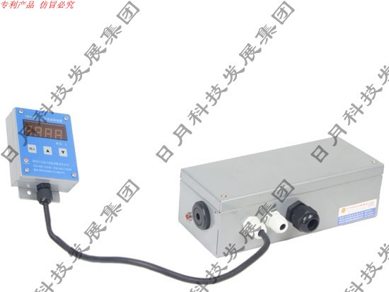 SM60－QP型起重量限制器