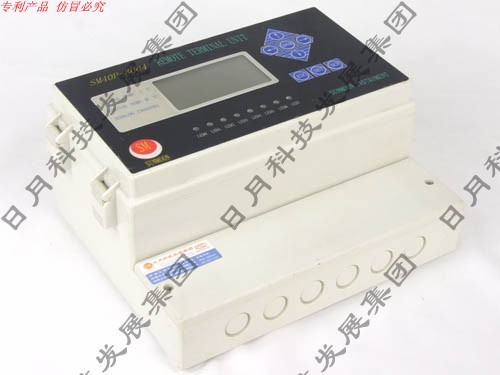 SM40P-3004型油井智能监控终端RTU 传感器