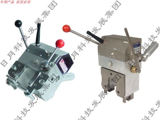 SMD33WX无线数字化液压式载荷位移一体化传感器