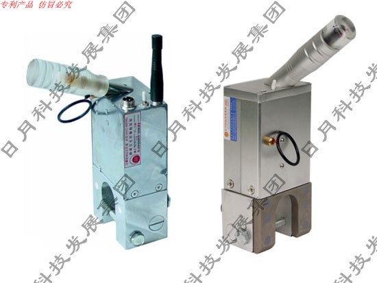 SMD35WX无线数字化载荷位移一体化传感器