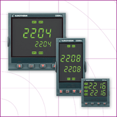欧陆EUROTHERM-2200系列编程器/温度控制器