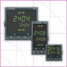 欧陆EUROTHERM-2400系列编程器/温度控制器