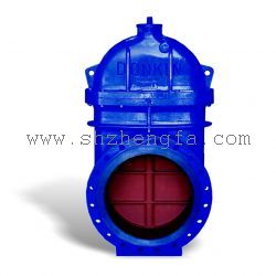 AVK54-00大口径闸阀AVK54-00-产品中心-上海