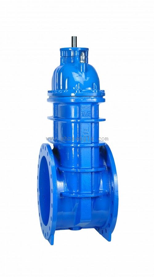 AVK55-70大口径闸阀AVK55-70-产品中心-上海