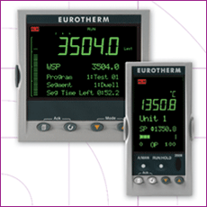 欧陆EUROTHERM 3500 高级控制器/编程器