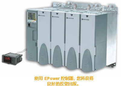 欧陆EUROTHERM功率控制器Epower