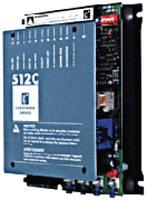 Patker（SSD）512C 模拟量直流调速器
