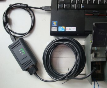 6ES7972-0CB20-OXAO五代通用版西门子PLC编程电缆