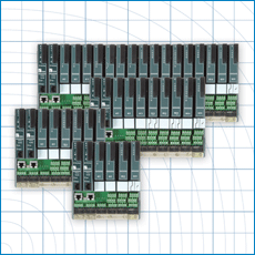 欧陆EUROTHERM T2550 可编程自动化控制器