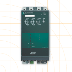 欧陆EUROTHERM三相可控硅功率控制器 - 7300A