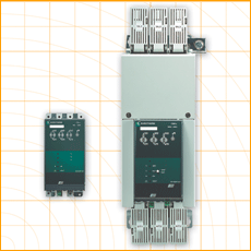 欧陆EUROTHERM三相固态继电器 - 7300S