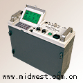 型号:QL1-3012H-01自动烟尘/气测试仪（只测烟尘，压力，流速，流量，烟温