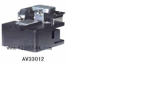 型号:SSZ2-AV33012光纤切割器
