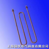 HRY10顶置角尺式电加热器