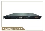 MMoIP数字光网络综合传输系统