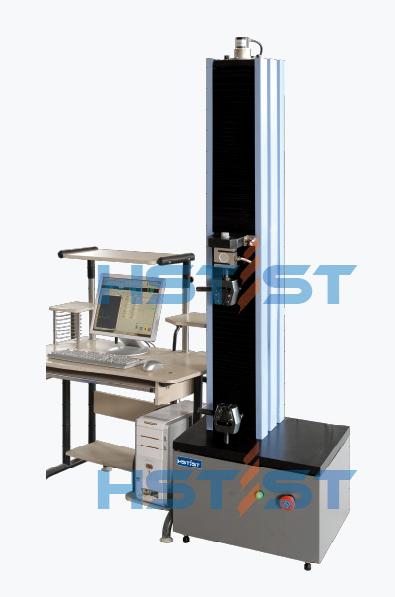 试验机 万能试验机 微机控制WDW-10KN电子万能试验机（单臂式）