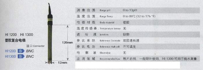 塑胶电极