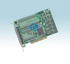 开关量、数字量系列产品 IO 计数器模块PCI接口