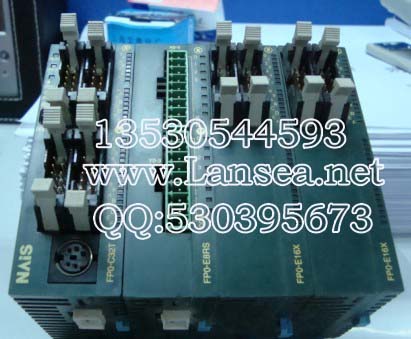 Panasonic控制器FPO-C32T,FPO-E8RS,FPO-E16X