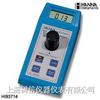 意大利哈纳HI93720钙硬度测定仪