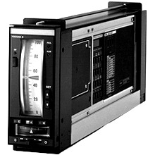 YS80系列盘装设备 SLCD指示控制器(E型)