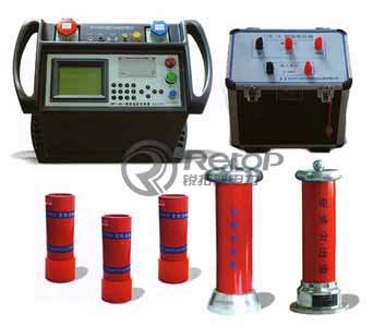 <em>RTXZ</em>系列变频串联谐振耐压试验装置<em>RTXZ</em>-产