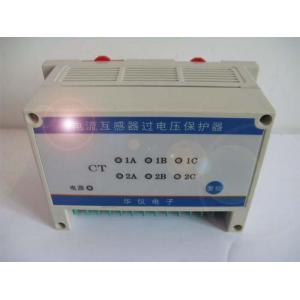 电流互感器过电压保护器 型号:HLH29-DC-CTB-6